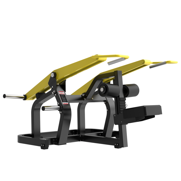 Triseps trenajoru PulsoGym HS60